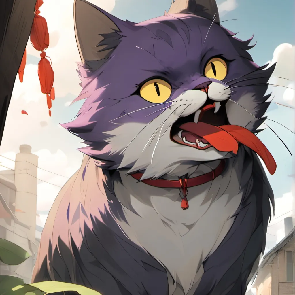 chat with ai character: cat nap