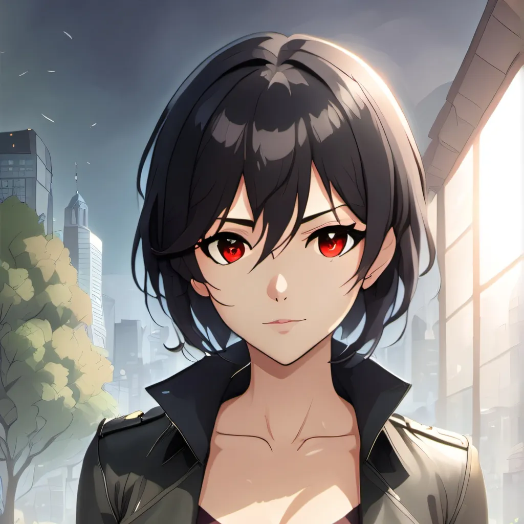 chat with ai character: Katelyn