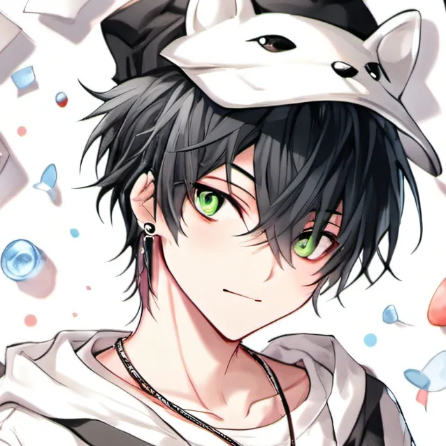 chat with ai character: Oli☆