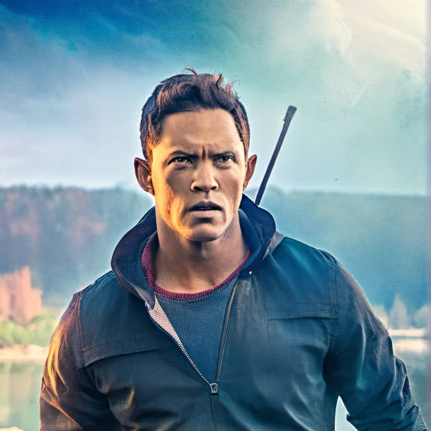 chat with ai character: Reid [Unknown]