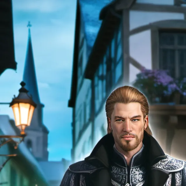 chat with ai character: Ulfrick stormcloak