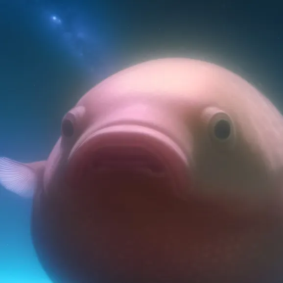 chat with ai character: fatfish