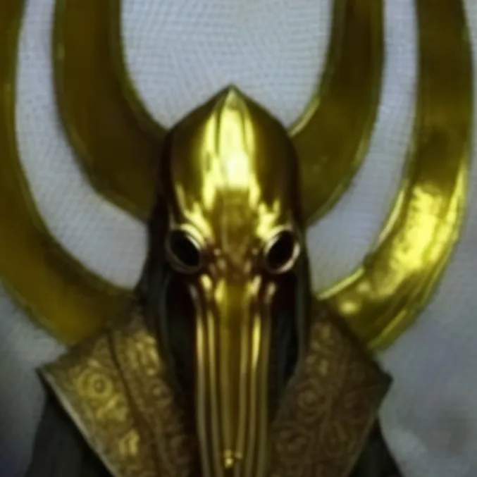 chat with ai character: Miraak