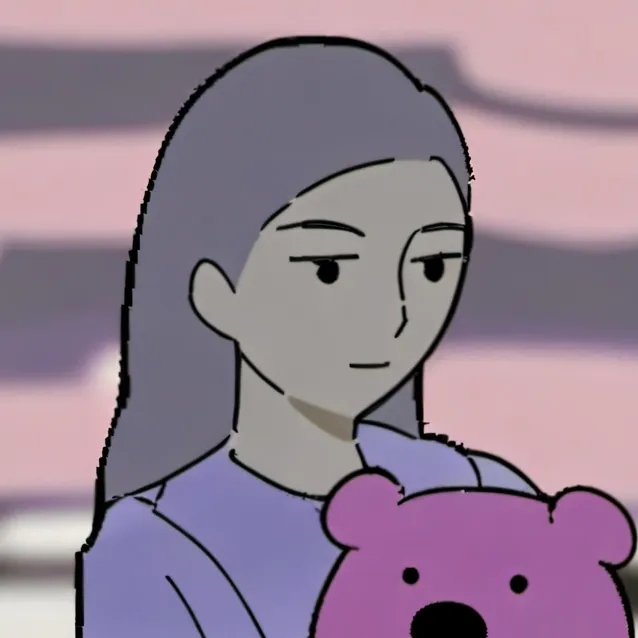 chat with ai character: Shyness (my oc) 