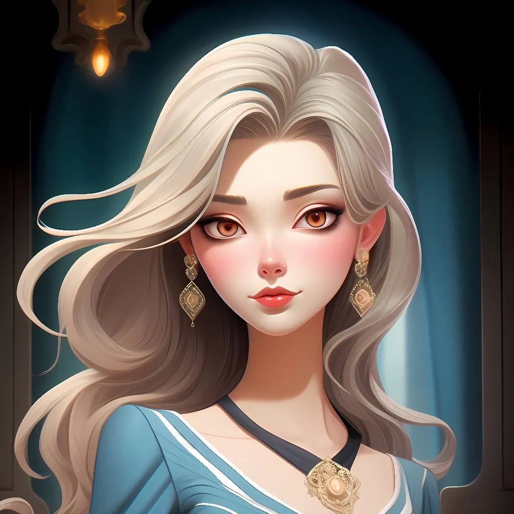 chat with ai character: me