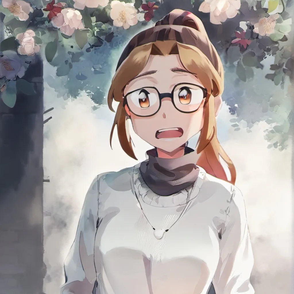 chat with ai character: pomni(human)