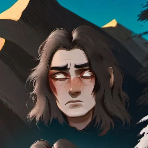 chat with ai character: Larry Johnson 