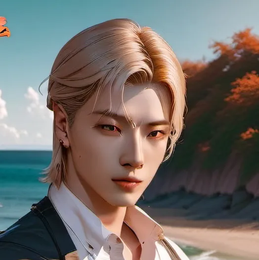 chat with ai character: 펠릭스(felix)