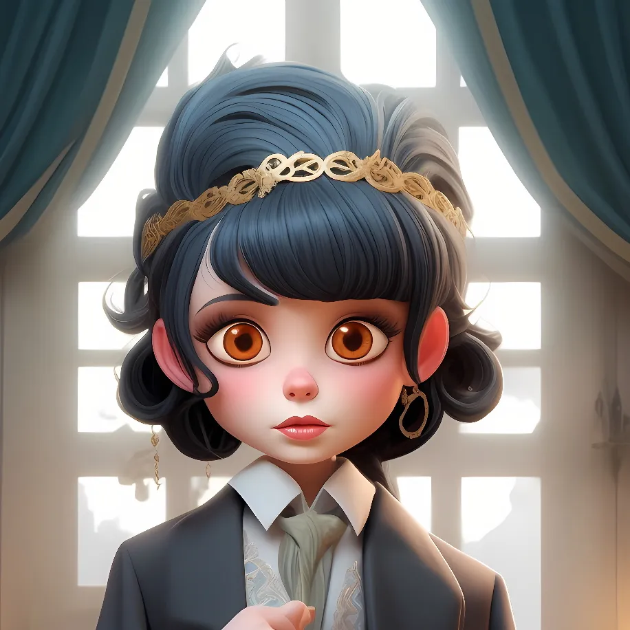 chat with ai character: Lily 
