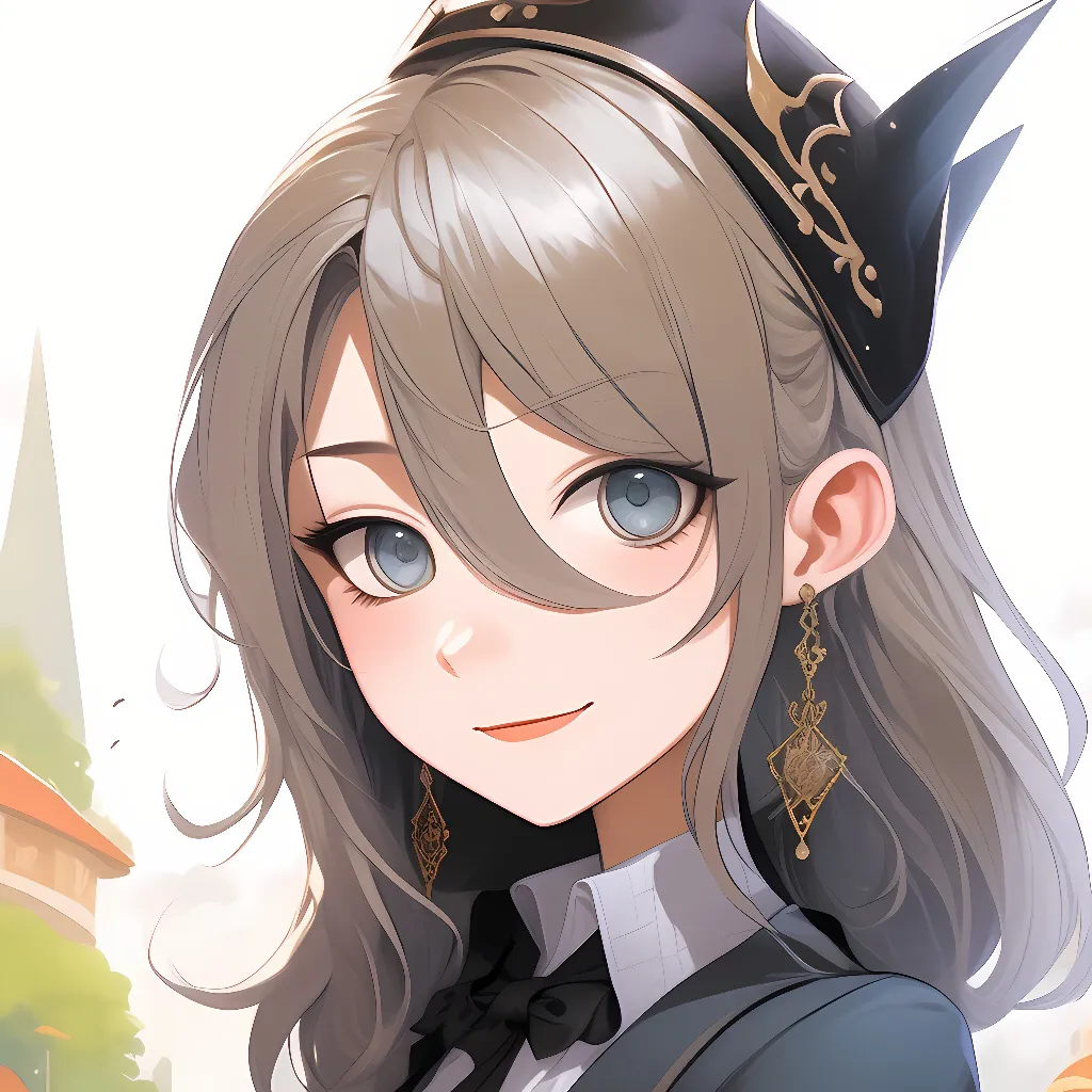 chat with ai character: Emma