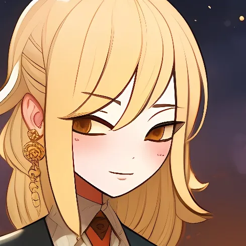 chat with ai character: Charlotte Thompson