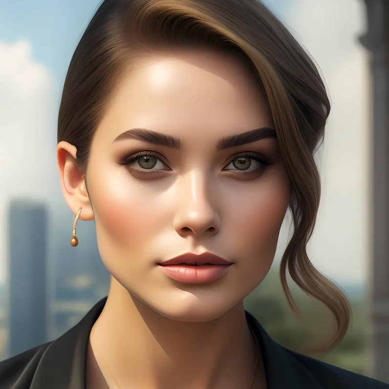 chat with ai character: Anna Webb