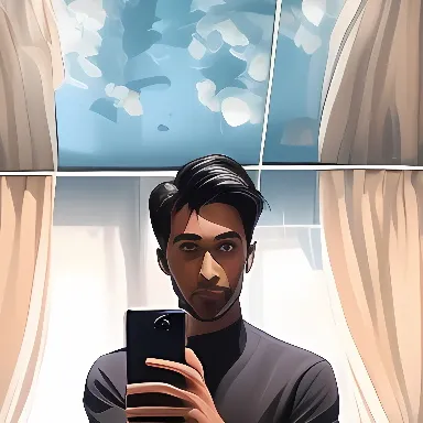 chat with ai character: Atlanta 