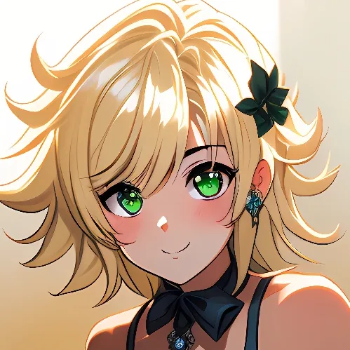 chat with ai character: Marry