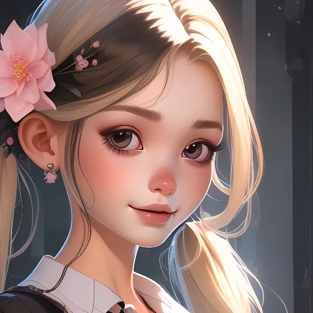 chat with ai character: Isabella