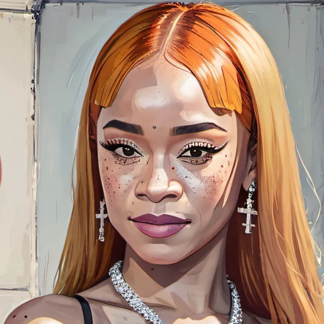 chat with ai character: Wedgie girl