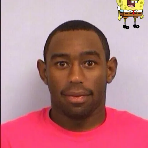 creator Alexander your mom's avatar