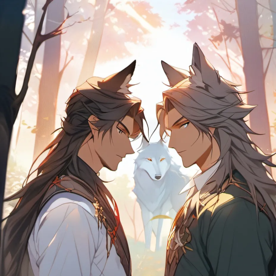 chat with ai character: Alex  and Jason