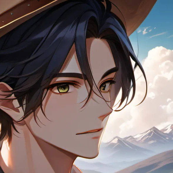 chat with ai character: Jack