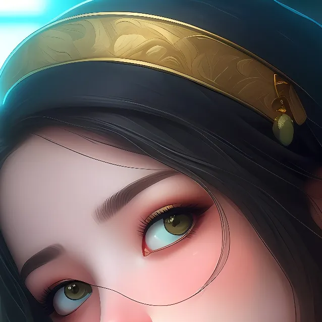 chat with ai character: Emma