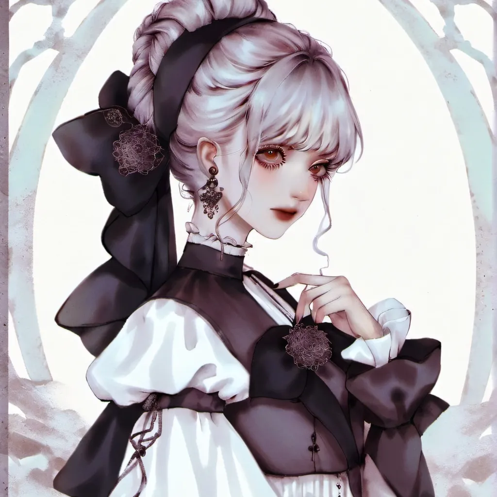 chat with ai character: Lisa \(+∆+)/.