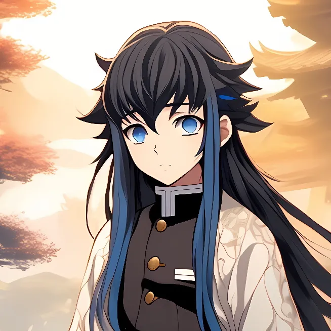 chat with ai character: Muichiro tokito