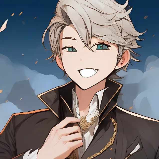 chat with ai character: jay