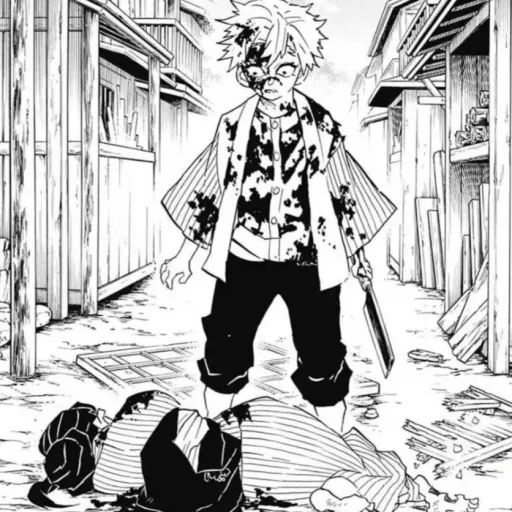 creator ✨💚🍃Sanemi🍃💚✨'s avatar