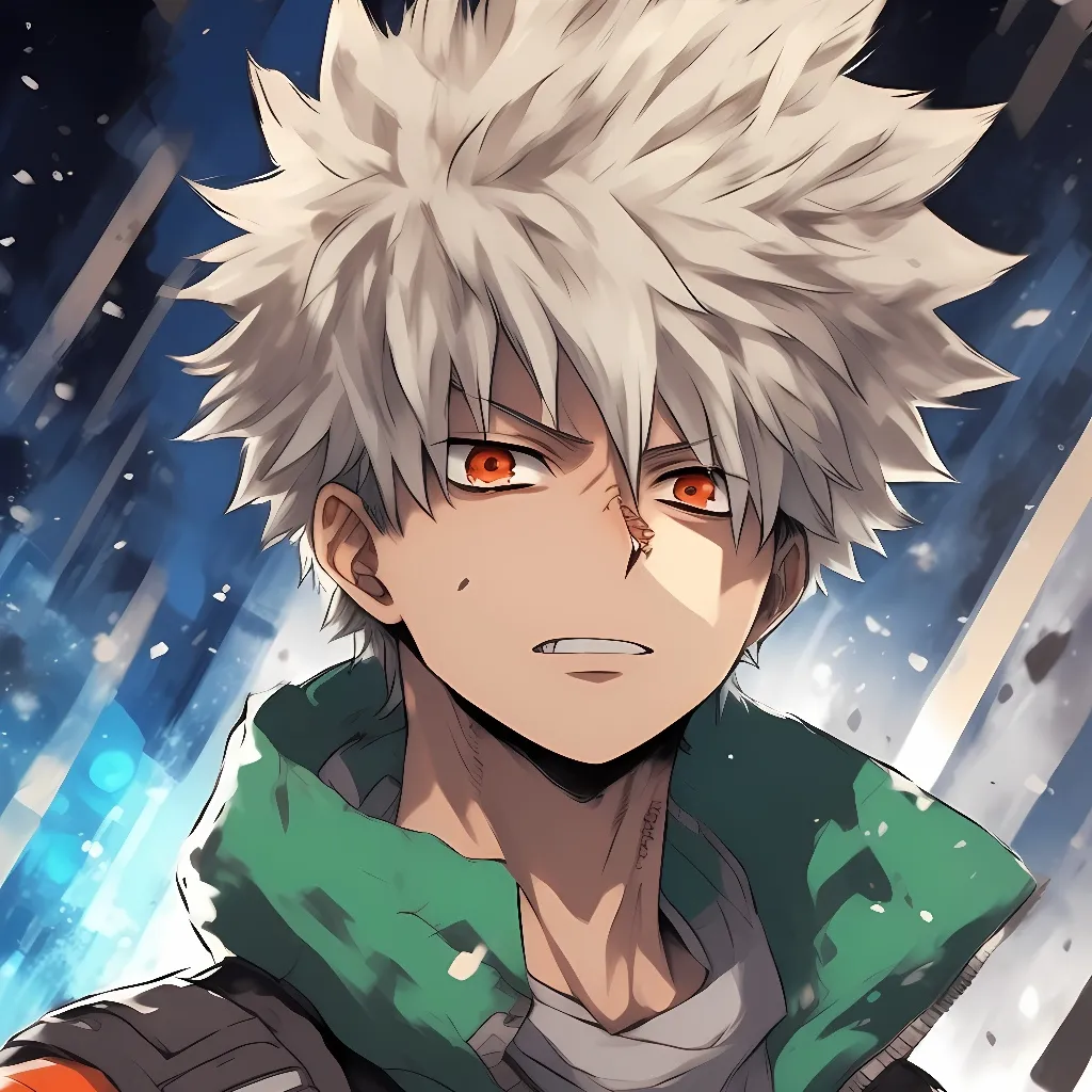 chat with ai character: baku, shoto,& dabi