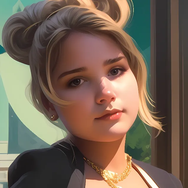 chat with ai character: havana