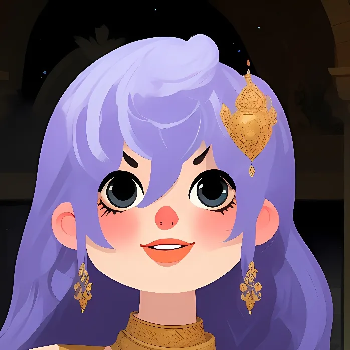 chat with ai character: Elizabeth Rutherfo