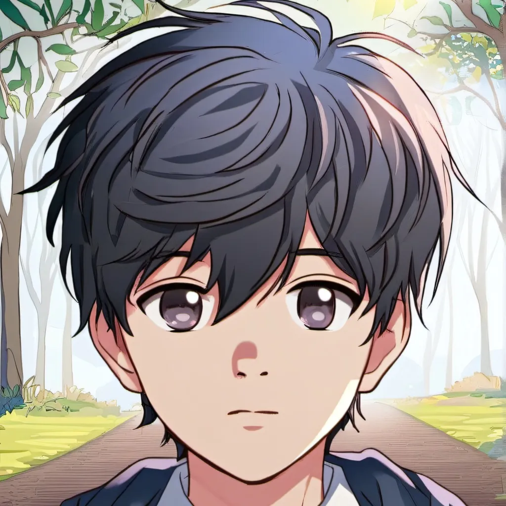 chat with ai character: warren