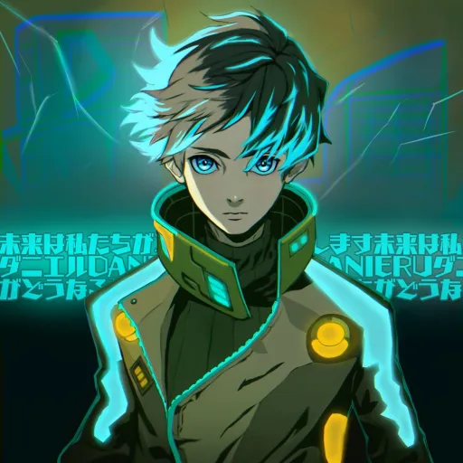 creator Nikko RedFlame's avatar