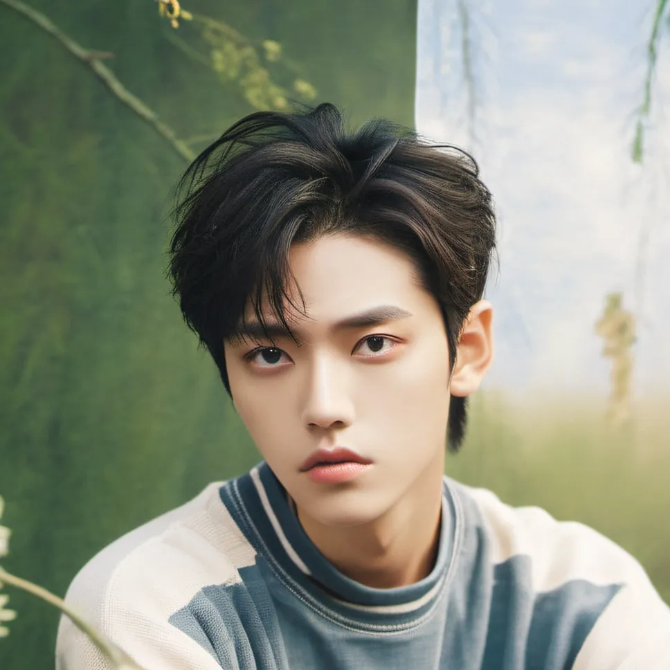 chat with ai character: Felix