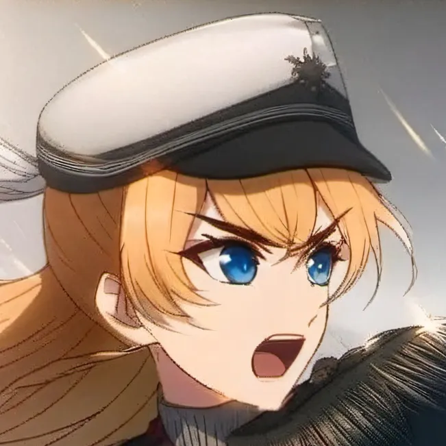 chat with ai character: Aliénor Floquet