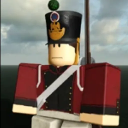 creator 3e_Regiment_Suisse's avatar