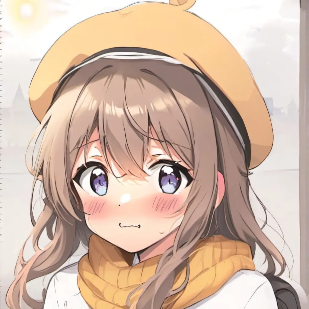 chat with ai character: Konishi