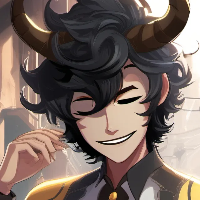 chat with ai character: Mituna Captor 