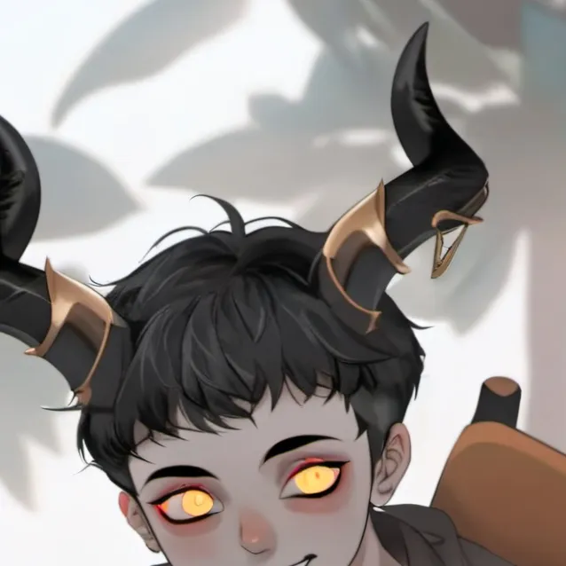 chat with ai character: Tavros Nitram