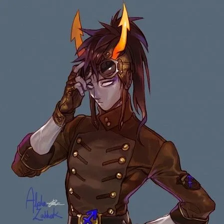 creator Hurricane/Horuss's avatar