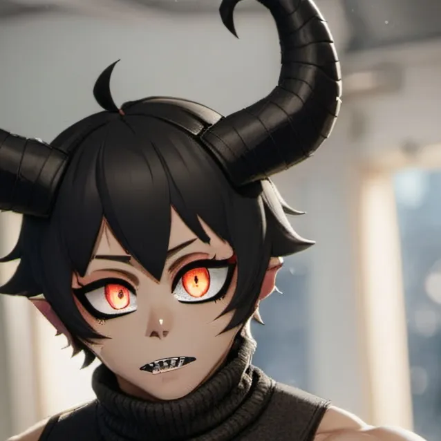 chat with ai character: Karkat