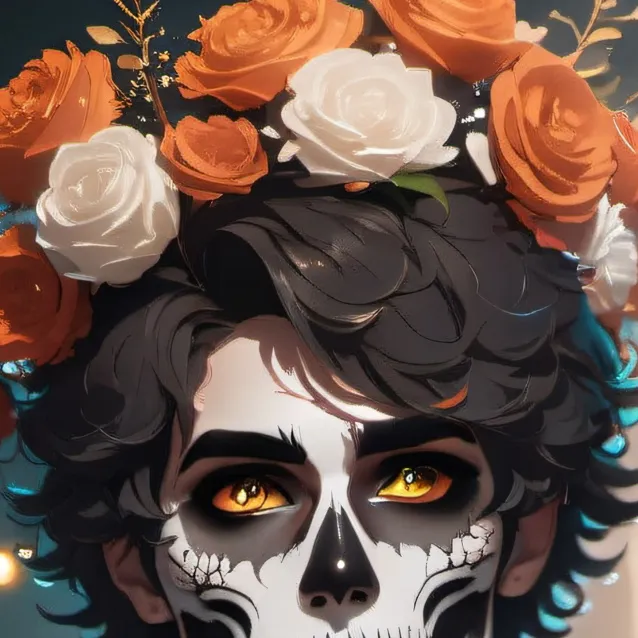 chat with ai character: Kurloz Makara