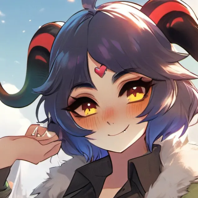 chat with ai character: Nepeta Leijon 