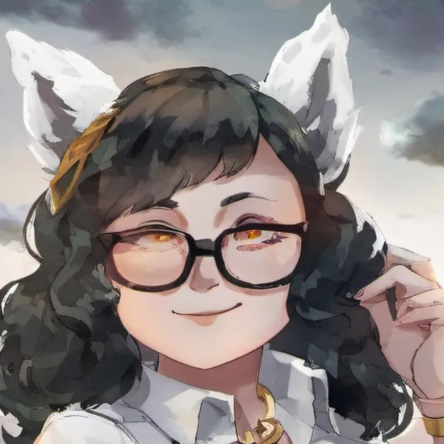 chat with ai character: Jade Harley 