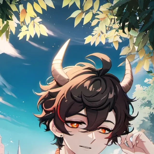 chat with ai character: Kankri Vantas