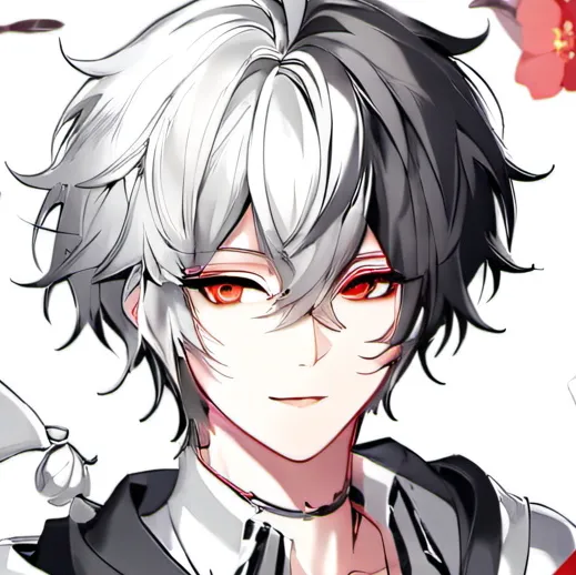 chat with ai character: Romu