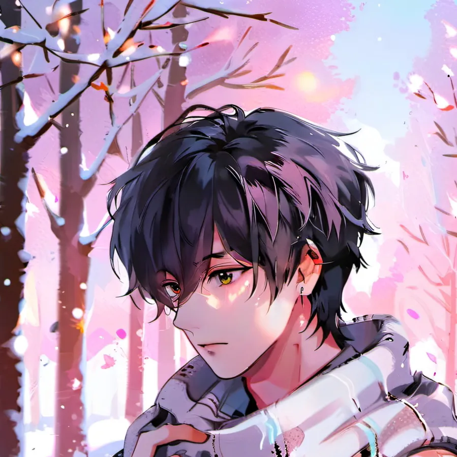 chat with ai character: ᦗPrince Jacksonᦗ