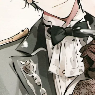 chat with ai character: ❥ᦗPrince Eli❥ᦗ