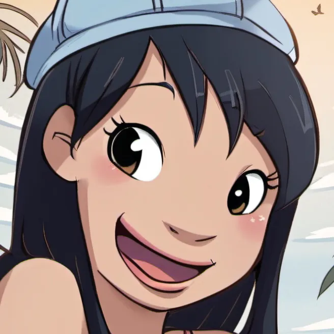 chat with ai character: ~koua~