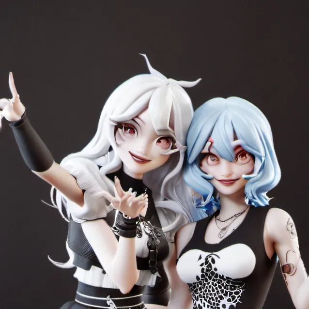 chat with ai character: help me